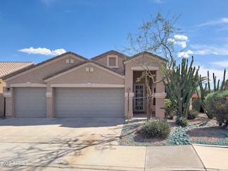 645 W Redwood Dr, Chandler, AZ 85248