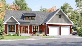 0 Roberts Dr Unit 11 5022618, Jaffrey, NH 03452