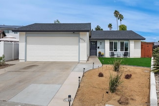 6832 Lazy Clouds Point, San Diego, CA 92120