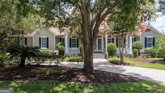 1015 Greenwillow Dr, Saint Marys, GA 31558