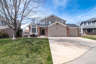 7413 S Curtice Ct, Littleton, CO 80120