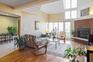 76 S Quinsigamond Ave Unit 6, Shrewsbury, MA 01545