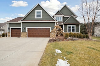7055 Campbell Mills Ct, Brighton, MI 48116