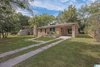4 21st Ave NW, Center Point, AL 35215