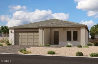 11453 E Utah Ave, Mesa, AZ 85212
