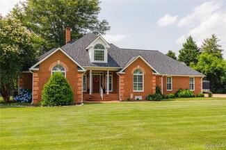 8467 Wendellshire Way, Mechanicsville, VA 23111