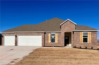 917 Red Cedar Place, Rogers, AR 72756