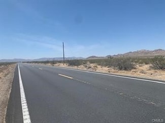0 National Trails Hwy Unit SW25120719, Newberry Springs, CA