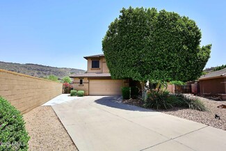 25829 N 41st Dr, Phoenix, AZ 85083