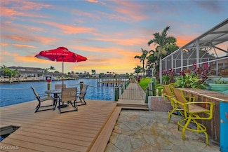 2505 SW 53rd Terrace, Cape Coral, FL 33914