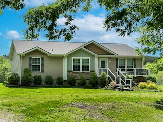 2218 Harvest Ln, Dandridge, TN 37725