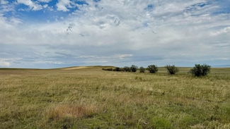 0 Harford Airfield Rd, Casper, WY 82601