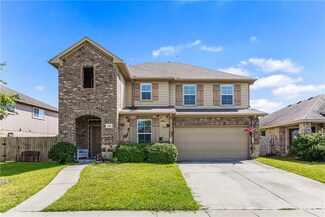 7241 Dunns Point Dr, Corpus Christi, TX 78414