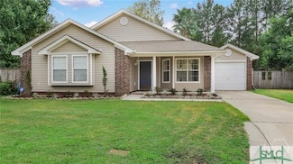 900 Osprey Dr, Richmond Hill, GA 31324