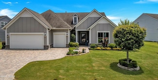 1619 Promenade Ln, Bluffton, SC 29909