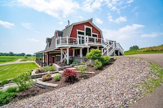 N7900 County Road J, Menomonie, WI 54751