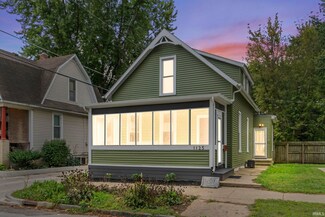 1125 Oneida St, Fort Wayne, IN 46805