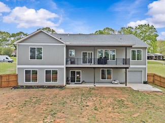 308 Pineridge Dr, Spartanburg, SC 29303