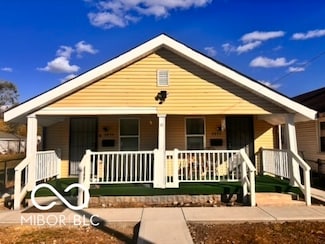 3059 N Gale St, Indianapolis, IN 46218