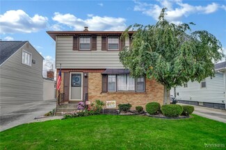 205 Joseph Dr, Tonawanda, NY 14150