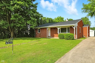 4221 Haverhill Dr, Anderson, IN 46013
