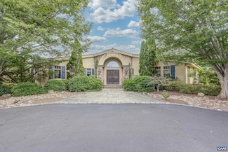 4798 Barn Field Dr, Keswick, VA 22947