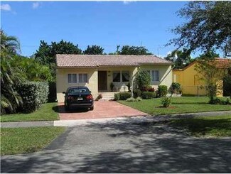409 Palmetto Dr, Miami Springs, FL 33166