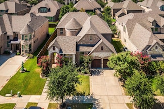 4009 Jasmine Fox Ln, Arlington, TX 76005