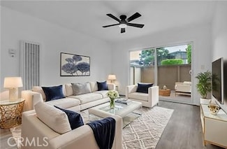 23334 Sesame St Unit E, Torrance, CA 90502