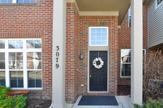 3079 Primrose Ln Unit 14, Ypsilanti, MI 48197
