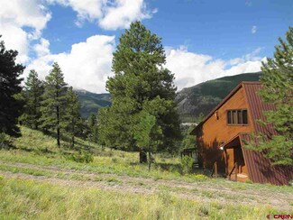 0 San Juan Dr Unit 12982, Lake City, CO 81235
