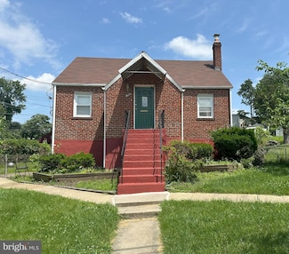 6603 Medwick Dr, Hyattsville, MD 20783