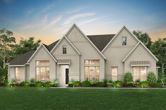 153 Lila Lake, Waxahachie, TX 75165