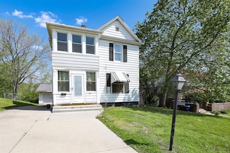 325 E Maple Ave, Ottumwa, IA 52501