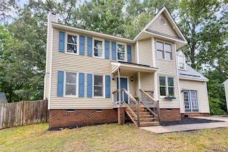 1712 Porters Mill Ln, Midlothian, VA 23114