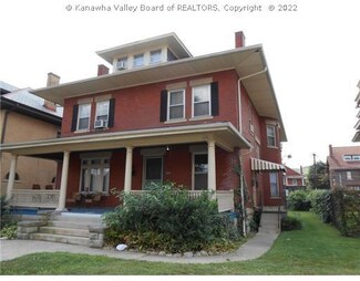 1327 Quarrier St, Charleston, WV 25301