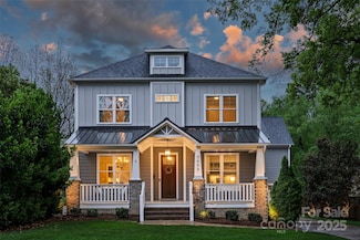 3033 Sunset Dr, Charlotte, NC 28209