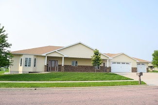 830 Carl Rd, Mitchell, SD 57301