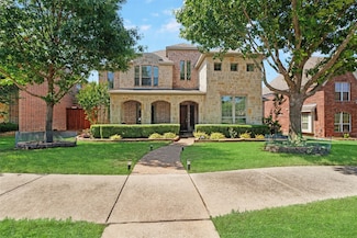 9823 Carriage Hill Ln, Frisco, TX 75035