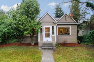 6842 35th Ave NE, Seattle, WA 98115