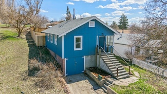 1615 Oregon Ave, Klamath Falls, OR 97601