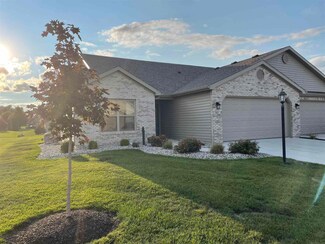 807 Heatherwood Ln, Ossian, IN 46777