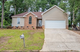 337 Belair Rd, North Augusta, SC 29841