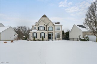 5575 Wycliffe Dr, Medina, OH 44256