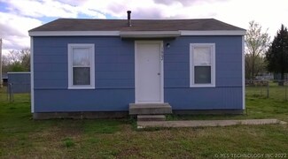 1662 E 72nd St N, Tulsa, OK 74126