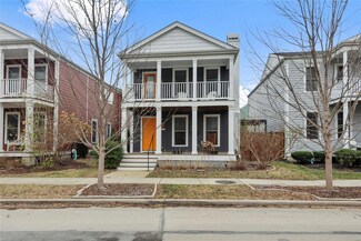 3329 Granger Blvd, Saint Charles, MO 63301