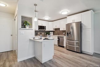 715 S Alton Way Unit 5A, Denver, CO 80247