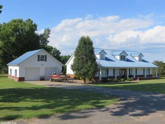 0 Flag Lake Rd, Pottsville, AR 72858