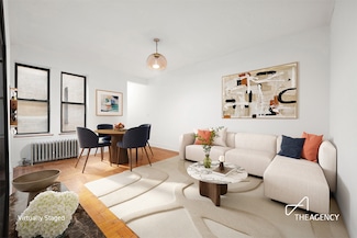 418 St Johns Place Unit 2F, Brooklyn, NY 11238