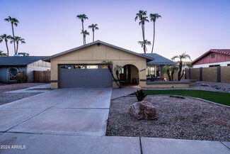 2838 S Pennington, Mesa, AZ 85202